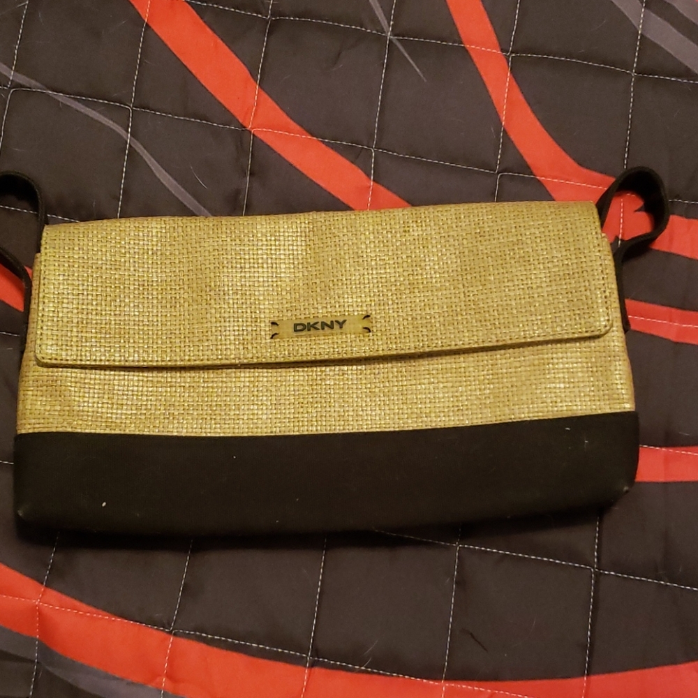 DKNY small shoulder purse